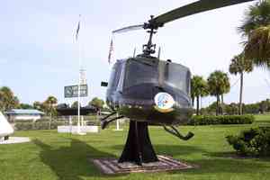 The Navy SEAL Museum